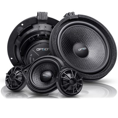 OPTION MB-W906SET