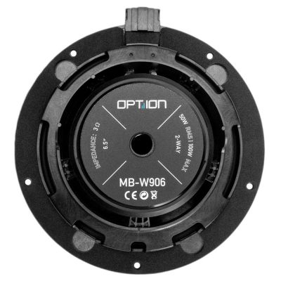 OPTION MB-W906SET