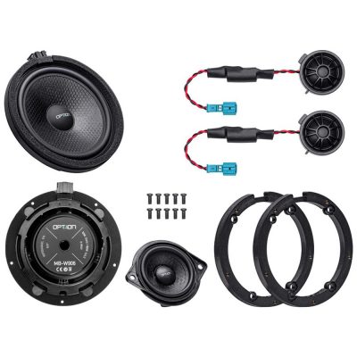 OPTION MB-W906SET