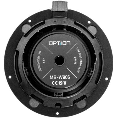 OPTION MB-W906