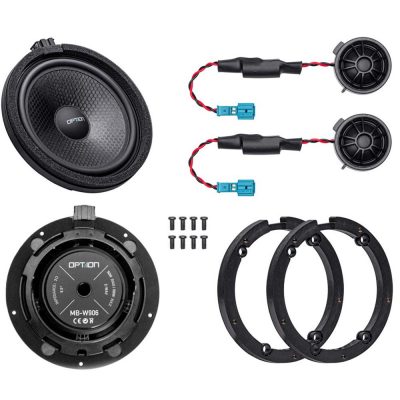 OPTION MB-W906