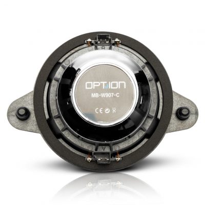 OPTION MB-W907-C
