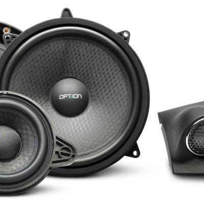 OPTION MB-W907SET