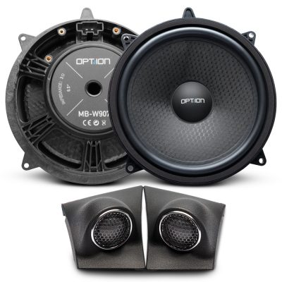 OPTION MB-W907