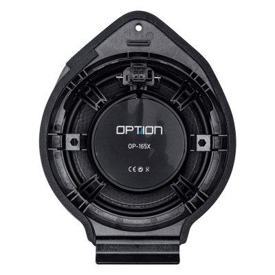 OPTION OP-165X