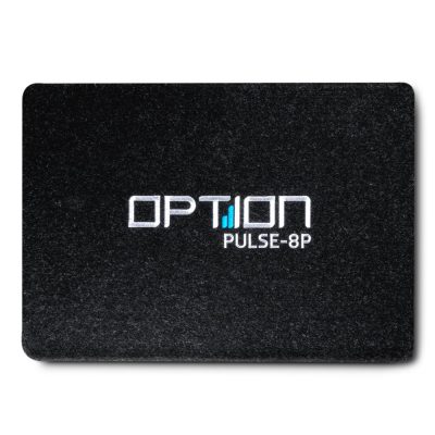 OPTION PULSE-8P