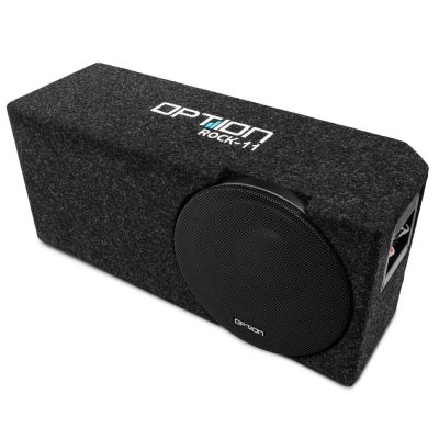 OPTION ROCK-11
