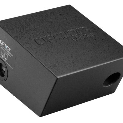 OPTION ROCK-3