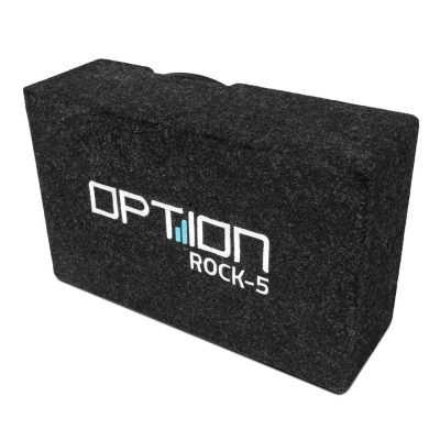 OPTION ROCK-5