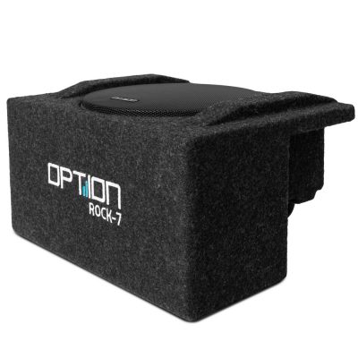 OPTION ROCK-7