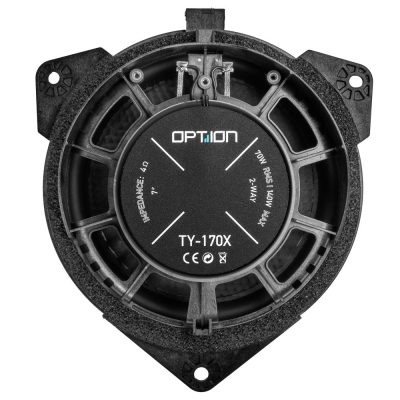 OPTION LS-308