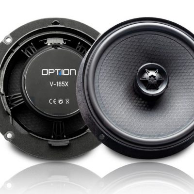 OPTION V-165X