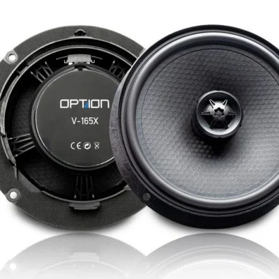 OPTION V-165X