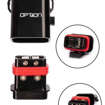 OPTION V4-KUPFER