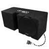 Subwoofer für Cupra Tavascan ab Bj. 2024 mit Sennheiser Soundsystem | OPTION