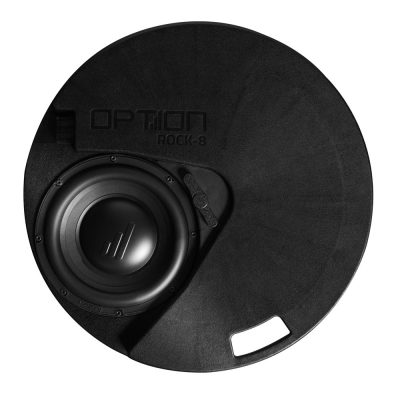 OPTION ROCK-8-D2