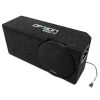 Subwoofer für VW ID.4 mit Harman/Kardon | Plug & Play | ROCK-11 | OPTION