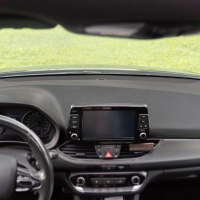 Lautsprecher für Hyundai i30 PD/PDE Front | Plug & Play | OPTION
