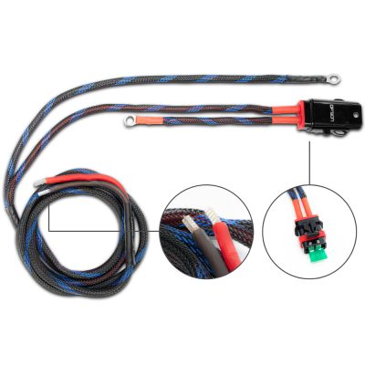 Soundsystem für BMW 3er/M3 (G20/G80) | DSP Endstufe + Subwoofer | Plug & Play | OPTION