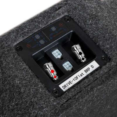 Soundsystem für VW T-Roc Cabrio mit Beats | DSP Endstufe + Subwoofer | V2 | OPTION