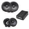 Soundsystem für Cupra Formentor (1. Gen.) | DSP-Verstärker, Front -und Hecklautsprecher | V2 | OPTION