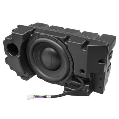 Passiv subwoofer til Mercedes Vito / V-Klasse W447 | Under sædekonsol | OPTION