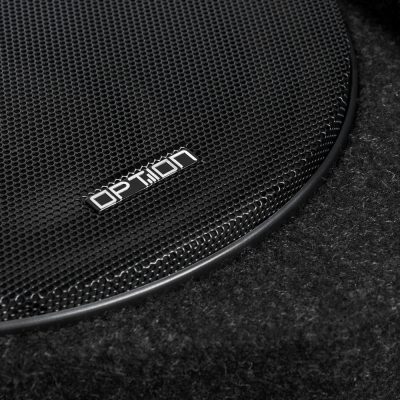 Subwoofer für Kia XCeed (CD) mit JBL Soundsystem | OPTION
