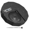 Reserverad-Subwoofer für VW Tayron (1. Gen.) mit Harman/Kardon-Soundsystem | DRIVE10BRP-Flat-D8 | OPTION