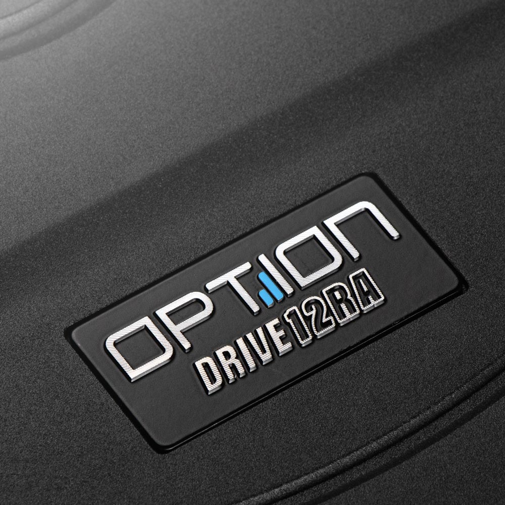 Subwoofer für Dacia Duster (SR) | Reserverad-Subwoofer Plug & Play Kit | OPTION Subwoofer für Dacia Duster (SR) | Reserverad-Subwoofer Plug & Play Kit | OPTION