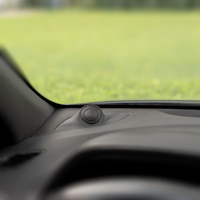Hochtöner für Hyundai i30 PD/PDE | Plug & Play | OPTION