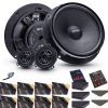 Front-Lautsprecher-Kit für VW Crafter 2 / MAN TGE | Plug & Play | OPTION