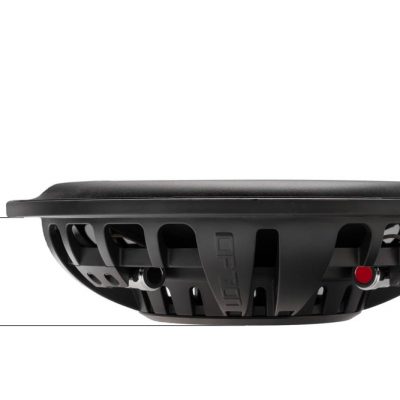 OPTION AIR-F8 D8 ultraflad 20 cm subwoofer med 2 × 8 ohm