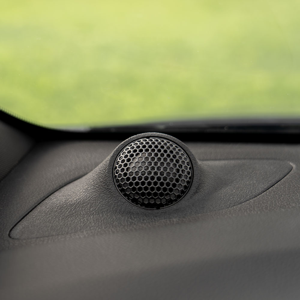 Lautsprecher für Hyundai i30 PD/PDE Front | Plug & Play | OPTION Lautsprecher für Hyundai i30 PD/PDE Front | Plug & Play | OPTION