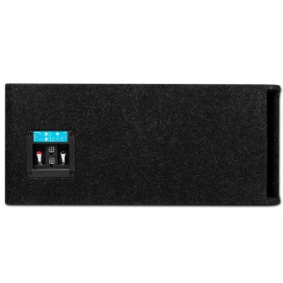 Subwoofer Set für VW ID.5 mit Harman&Kardon ab Werk | Plug & Play | OPTION