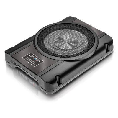Opel Adam Subwoofer KIT