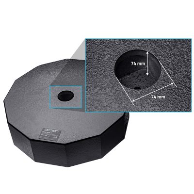 Soundsystem für VW Polo VI (AW) | V1.2 | DSP-Verstärker + Subwoofer | Plug & Play | OPTION
