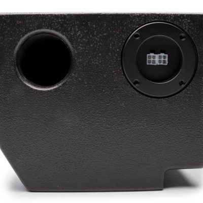 Peugeot Boxer Subwoofer ROCK 1 | OPTION