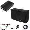 Soundsystem für VW ID. Buzz (1. Generation) | DSP Endstufe + Subwoofer | V1 | OPTION