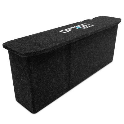 Soundsystem für Cupra Born (Beats Soundsystem) | DSP Endstufe + Subwoofer in Kofferraum-Mulde | V1 | OPTION