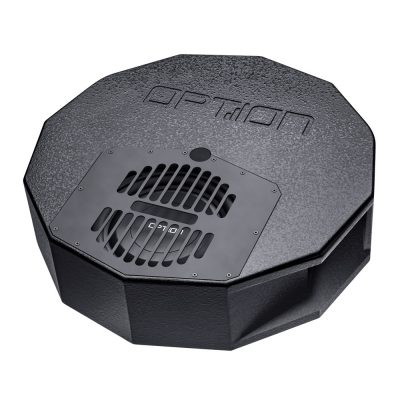 Seat Leon 5F Seat Sound System | Reservehjulssubwoofer inklusive plug & play tilslutning