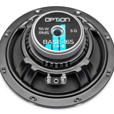 Lautsprecher für VW Lupo Front | Plug & Play | OPTION