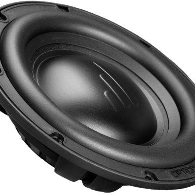 Subwoofer für BMW Z3 mit H&K ab Werk Austausch Bass P&P | Option AIR-F6-D2