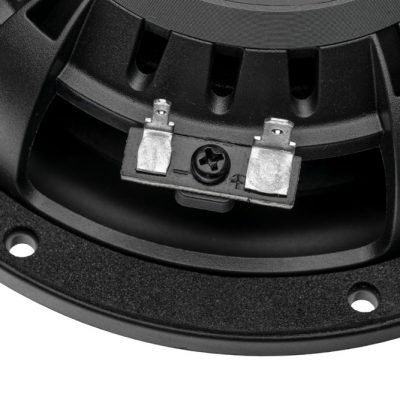 Subwoofer für BMW Z3 mit H&K ab Werk Austausch Bass P&P | Option AIR-F6-D2