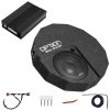 Soundsystem für Audi A3 (8V) | DSP Endstufe + Subwoofer | V1 | OPTION