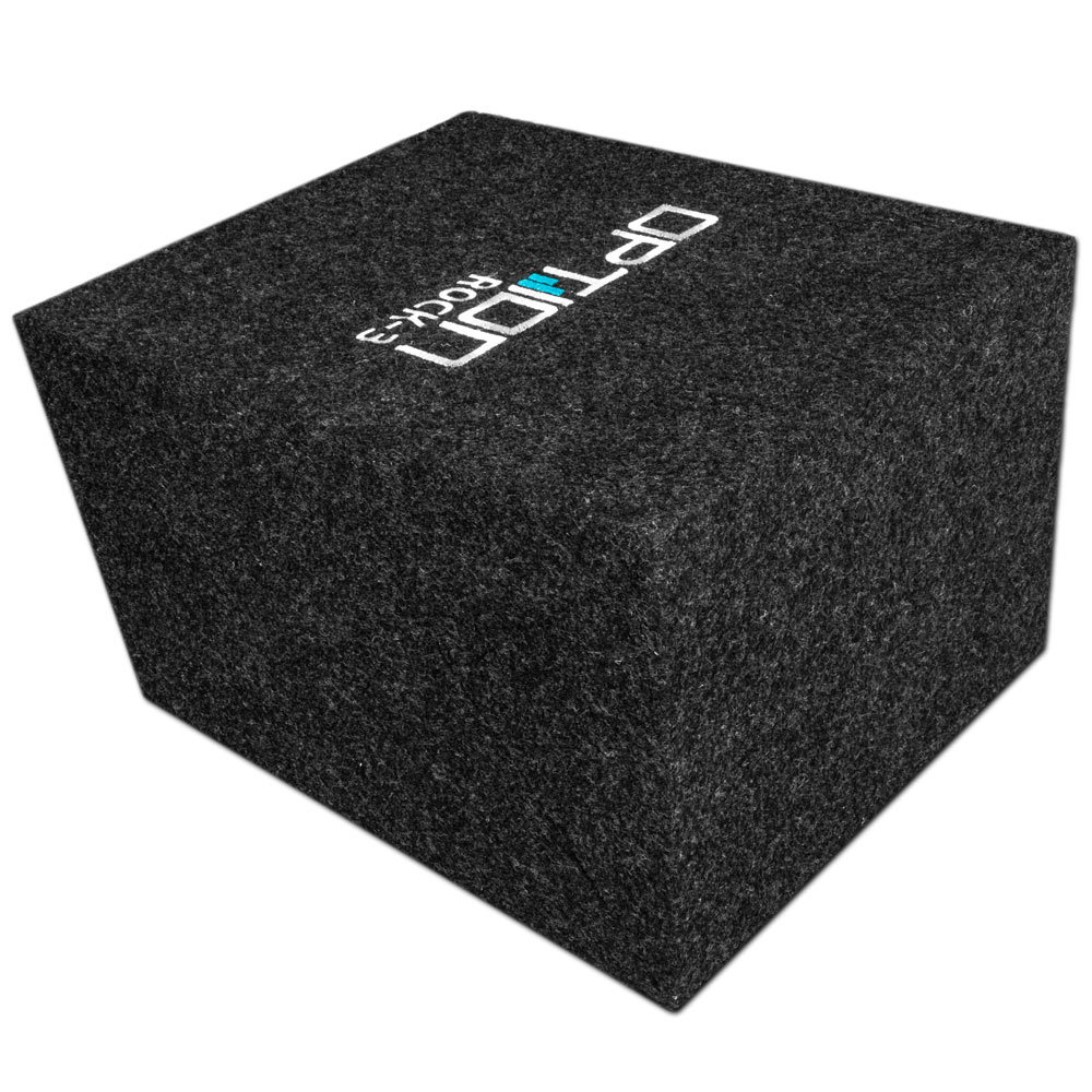 Soundsystem für Iveco Daily VI + VII | V1 | Lautsprecher + Subwoofer | Plug & Play | OPTION Soundsystem für Iveco Daily VI + VII | V1 | Lautsprecher + Subwoofer | Plug & Play | OPTION