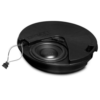 Subwoofer für VAG-Fahrzeuge mit DynAudio Soundsystem | ROCK-8D2 | OPTION