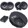 Soundsystem für Cupra Formentor (1. Gen.) | DSP-Verstärker+Lautsprecher+Subwoofer | V4 | OPTION
