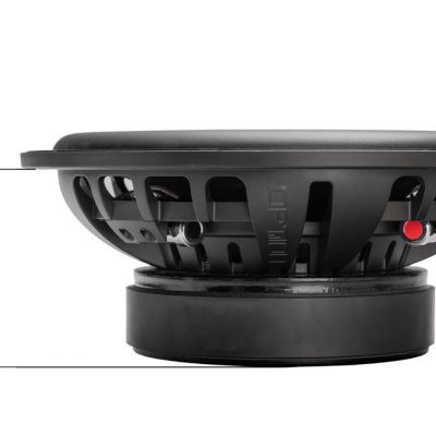 OPTION AIR-8 D8 20 cm subwoofer med 2 × 8 ohm