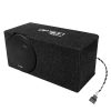 Subwoofer für VW ID.7 mit Harman/Kardon | Subwoofer Kit Plug & Play | ROCK-9 | OPTION