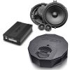 Soundsystem für Ford Kuga 3 (vFl) | DSP Endstufe + Reserverad-Subwoofer + Lautsprecher | V2 | OPTION